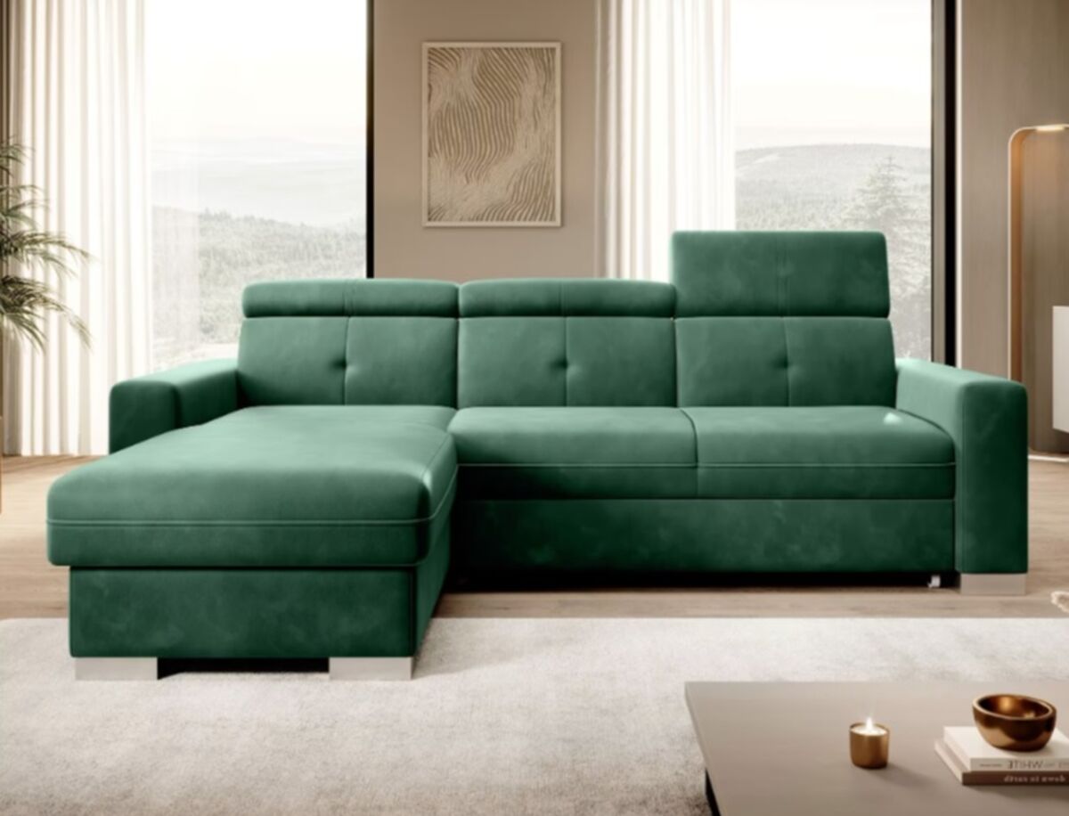 Sedežna garnitura Fresia