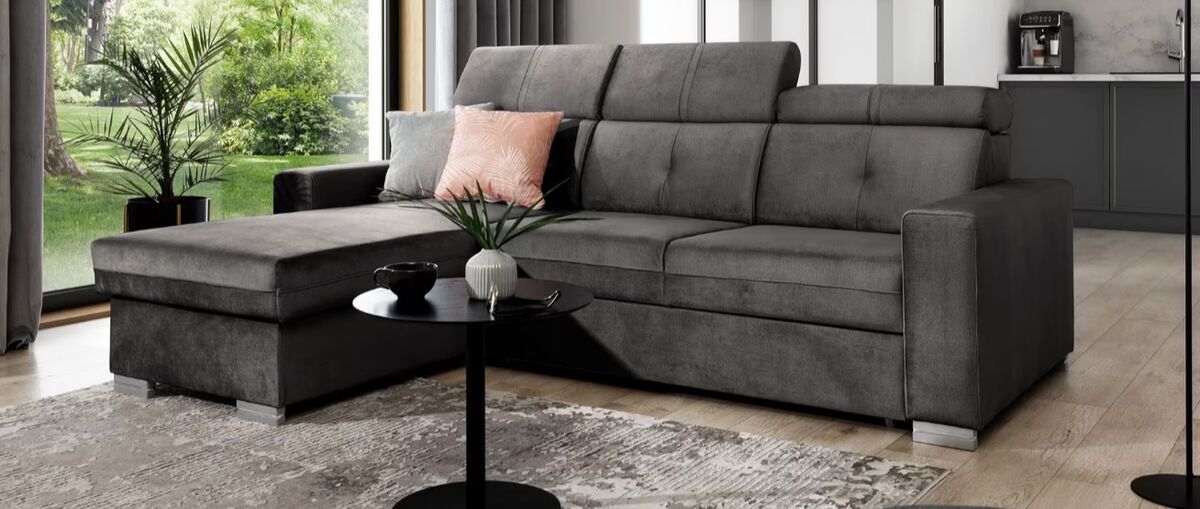 Sedežna garnitura Fresia