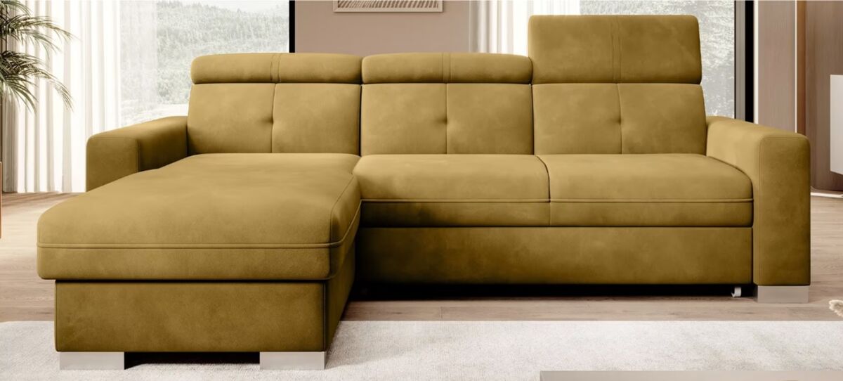 Sedežna garnitura Fresia