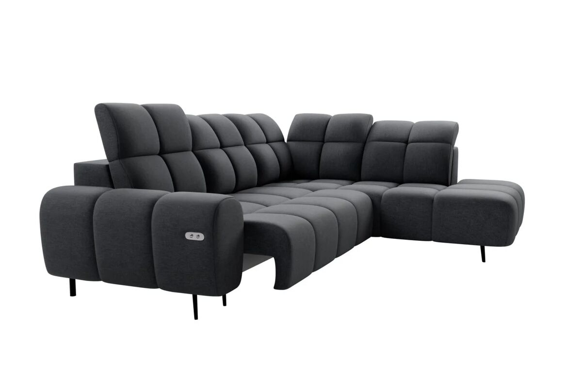 Sedežna garnitura Sergio