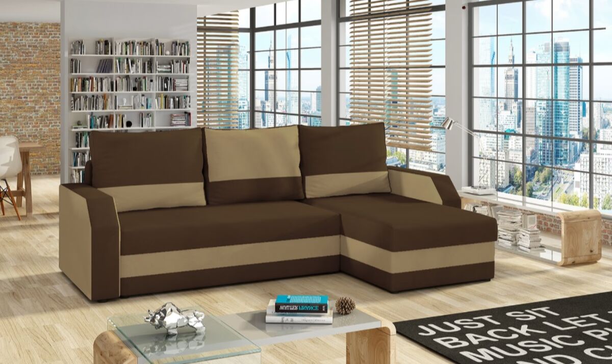 Sedežna garnitura Giulio