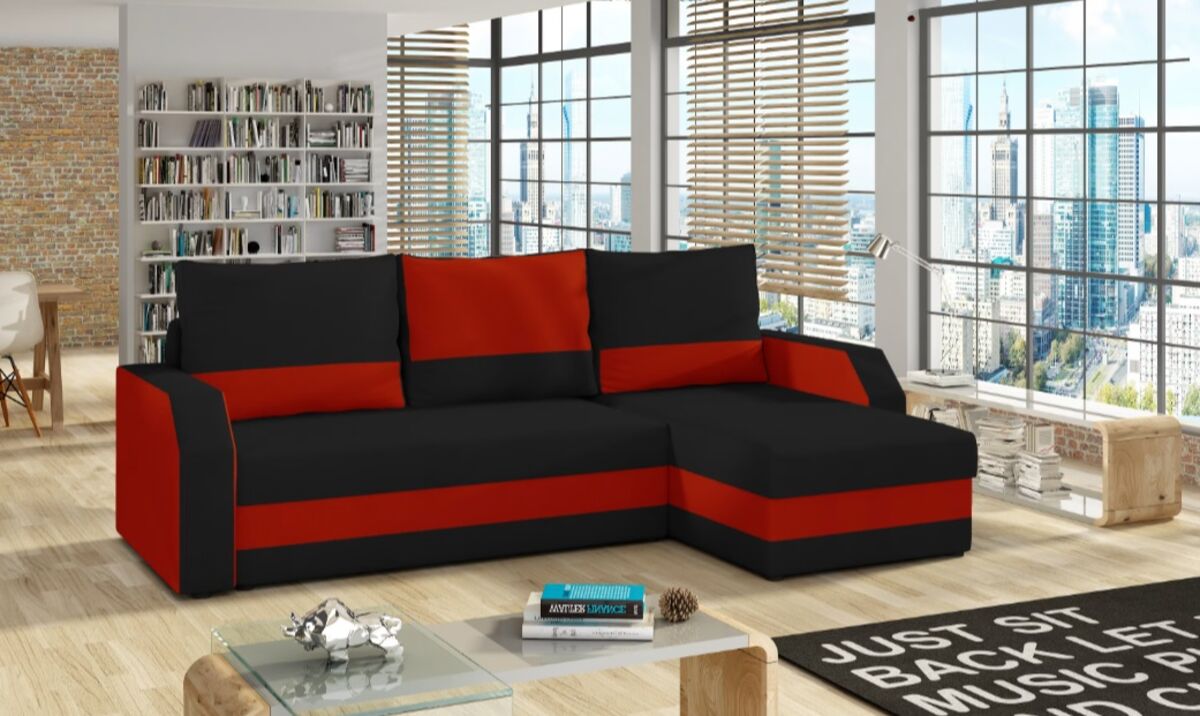 Sedežna garnitura Giulio