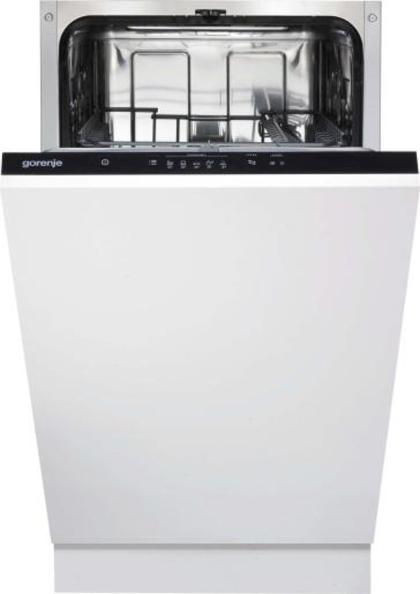 Vgradni pomivalni stroj 45 cm - GV520E15