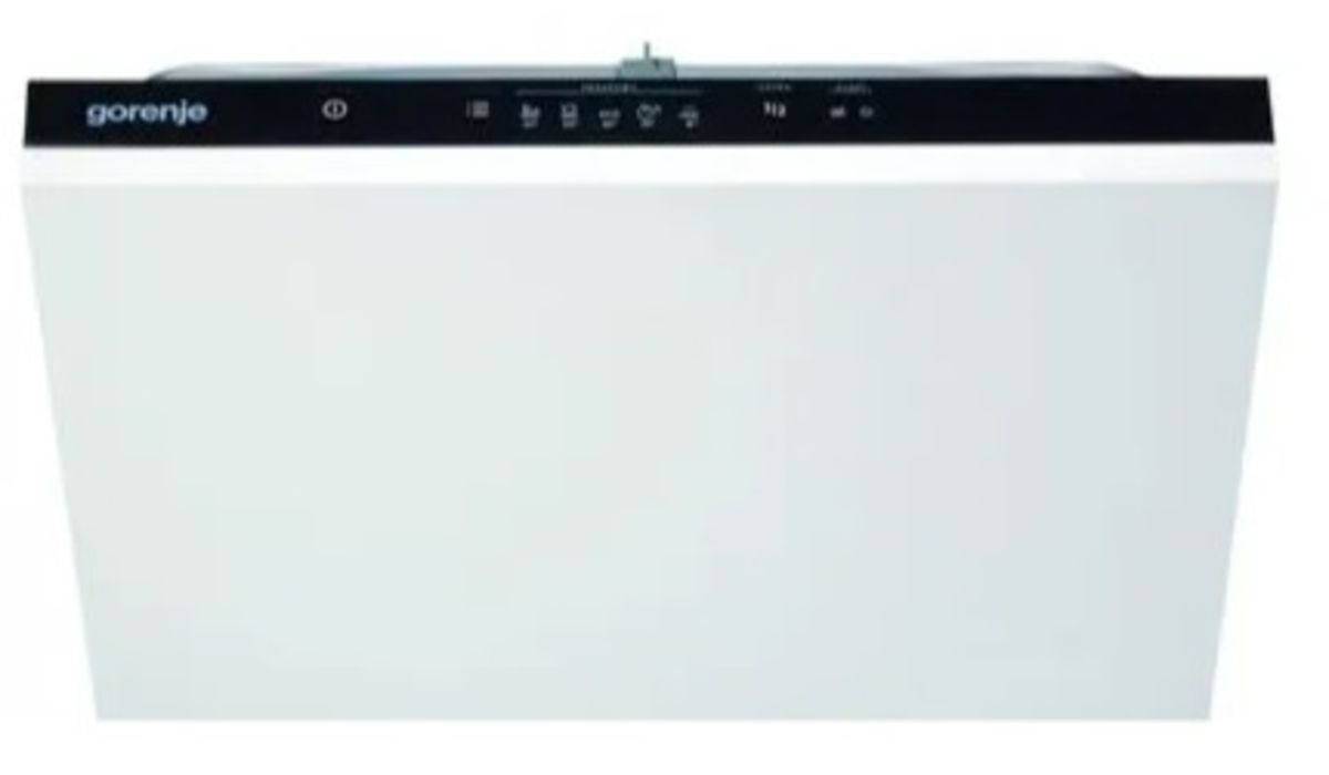 Vgradni pomivalni stroj 45 cm - GV520E15 eksponat