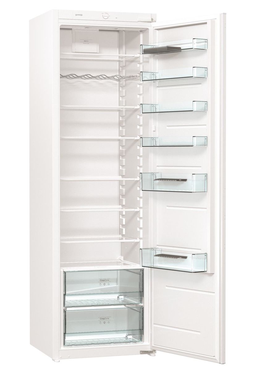 Vgradni integrirani hladilnik Gorenje RI4182E1
