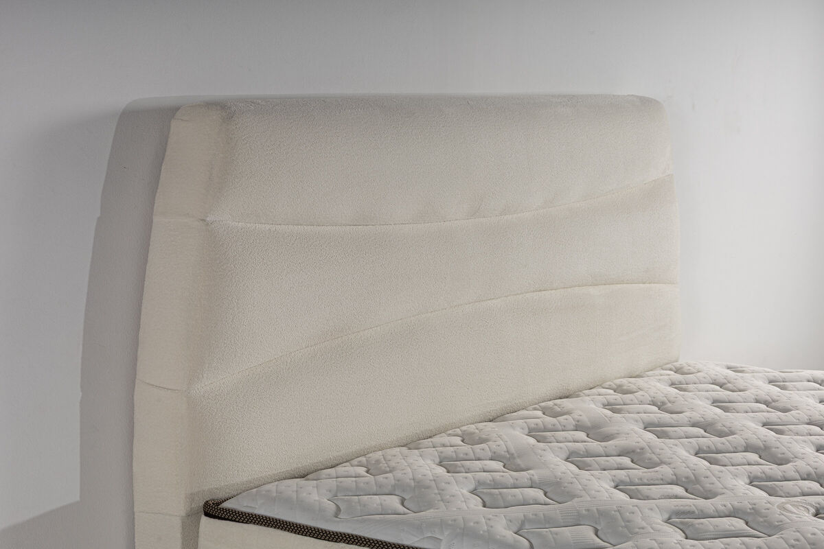 Boxspring postelja Graffite, 120x200