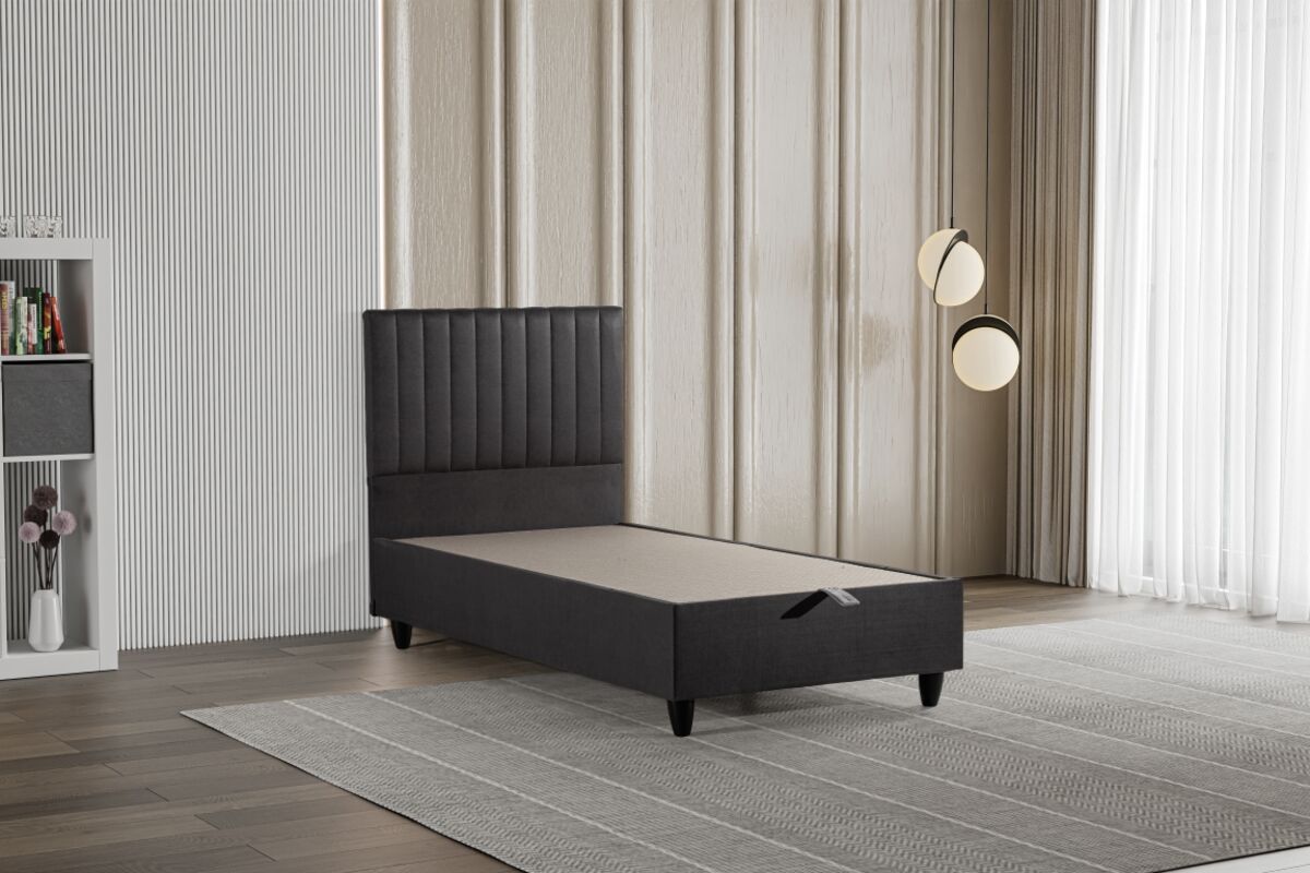 Boxspring postelja Tango, 120x200