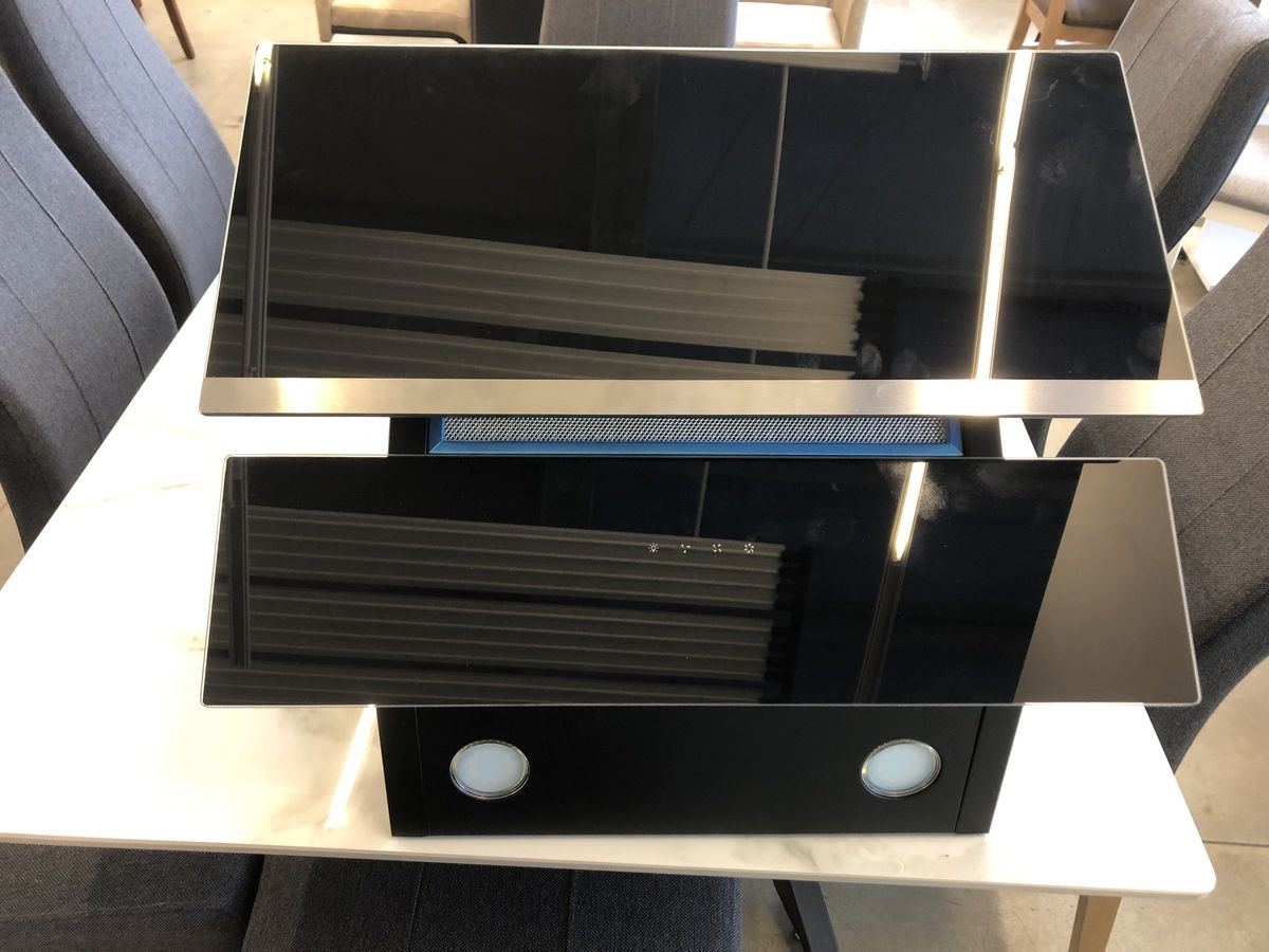 Napa Siccabo black stripe eksponat