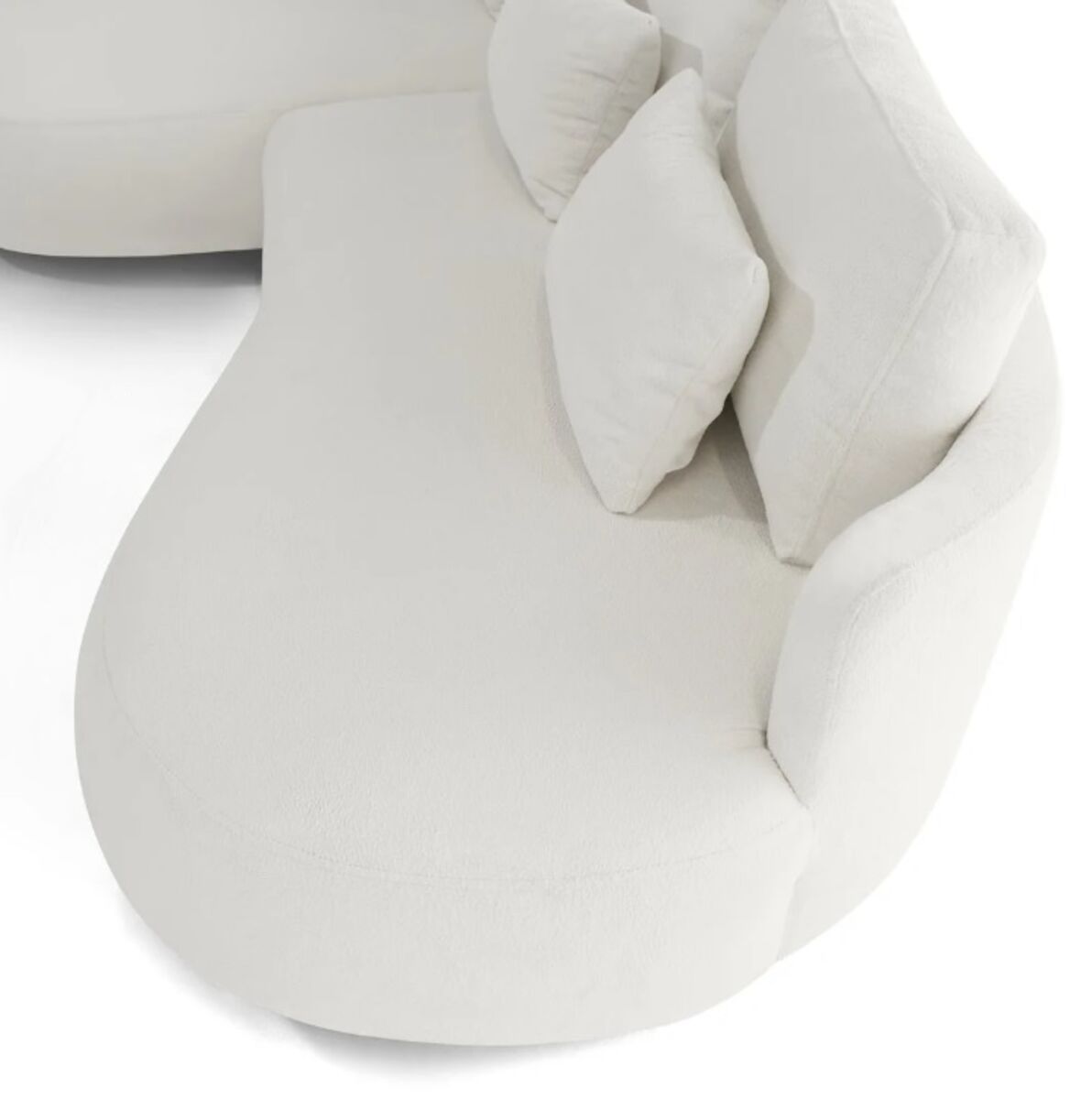 Sedežna garnitura Jacobs mini