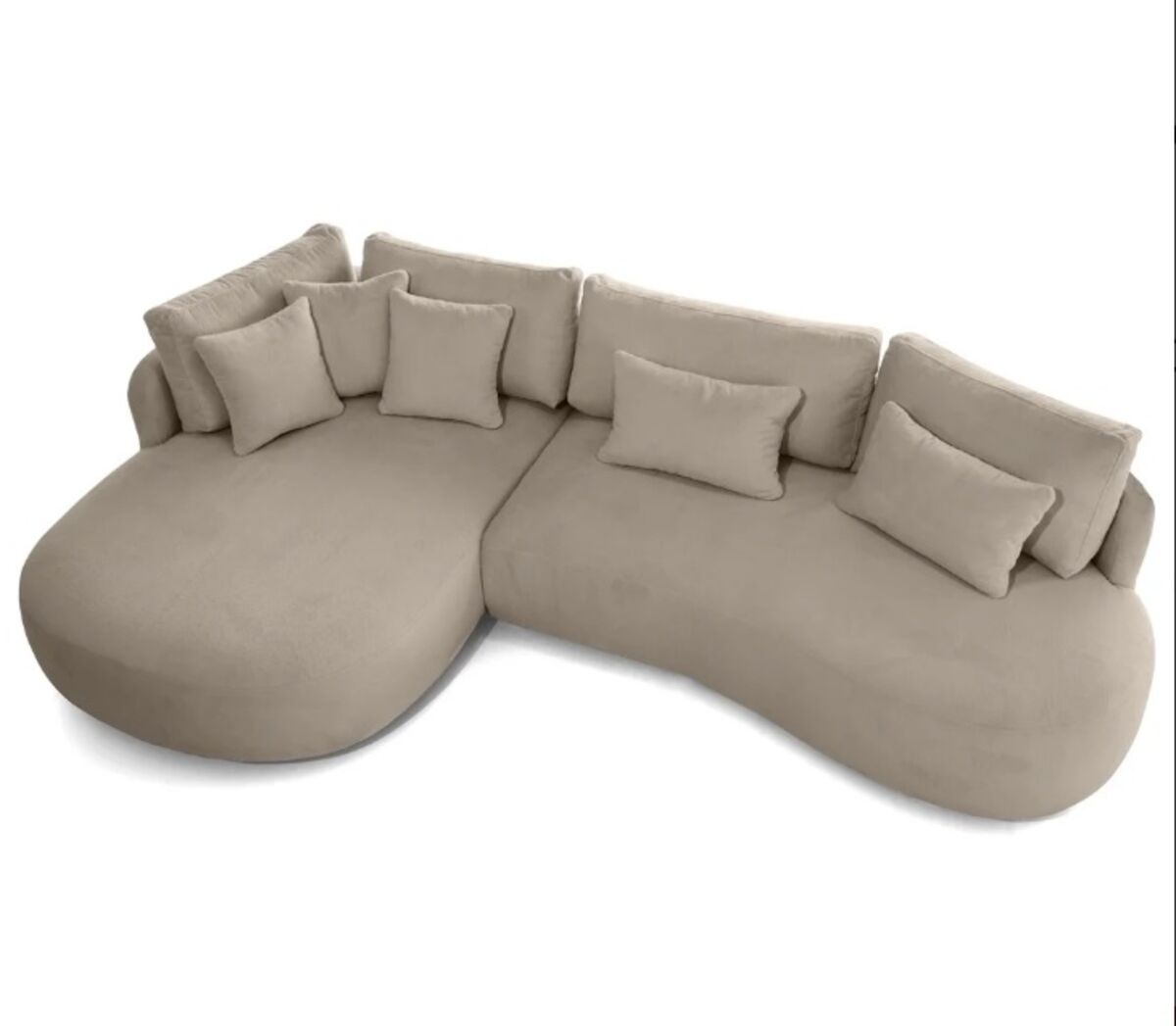 Sedežna garnitura Jacobs mini