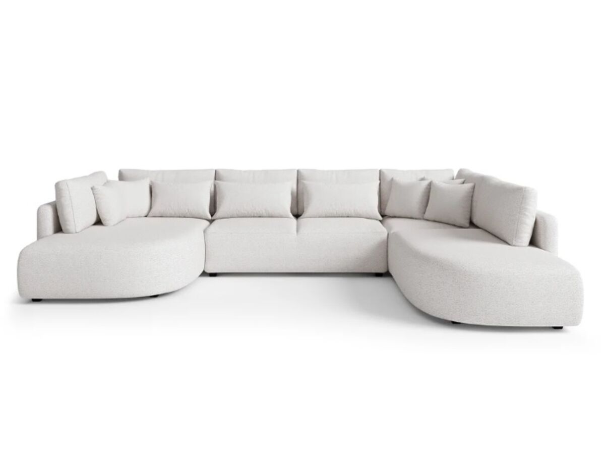 Sedežna garnitura Jacobs U