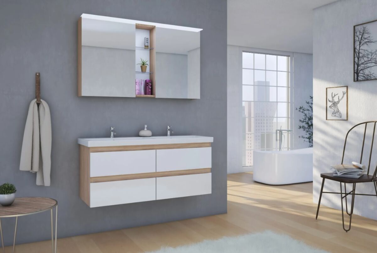 Kopalniški blok Joop 120