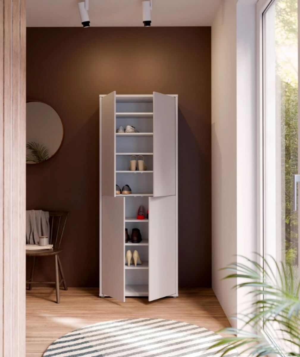 Omara za čevlje Alice Springs 822