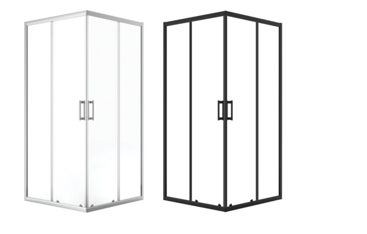 Tuš kabina 80x80