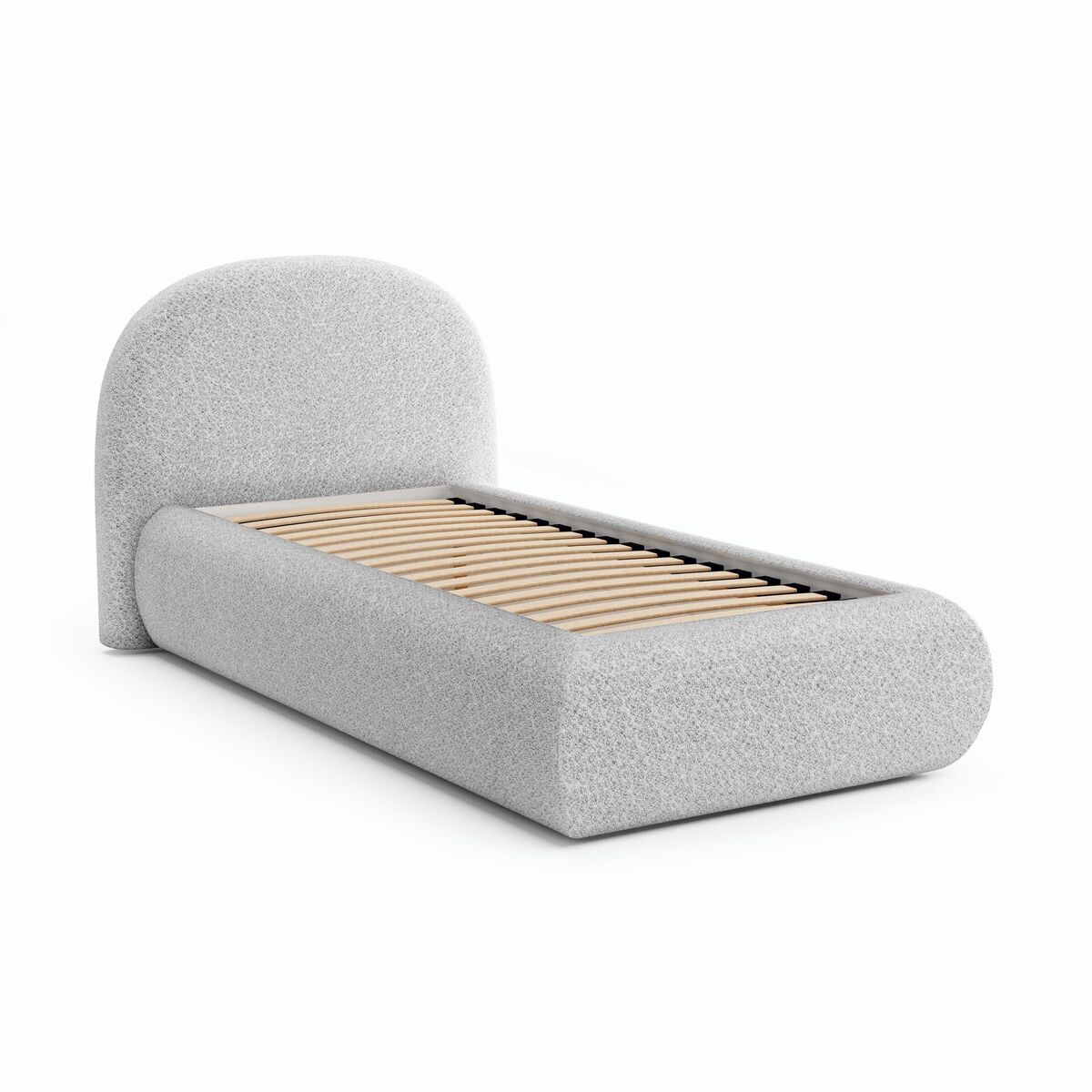 Boxspring postelja MOET 90, 90x200