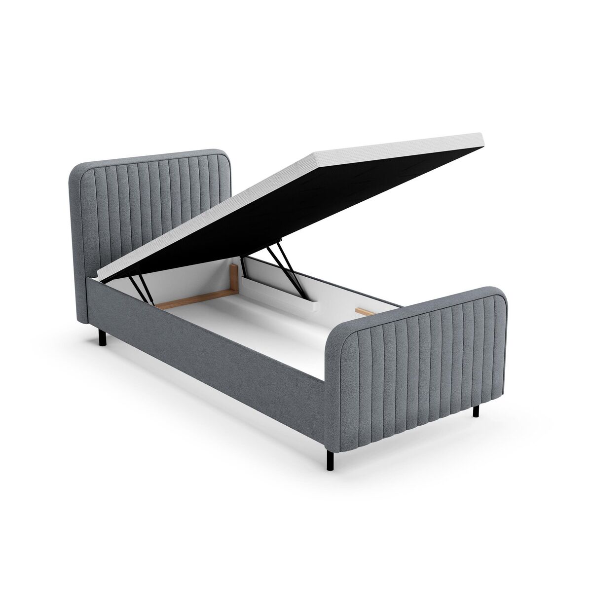 Boxspring postelja Lamello 90