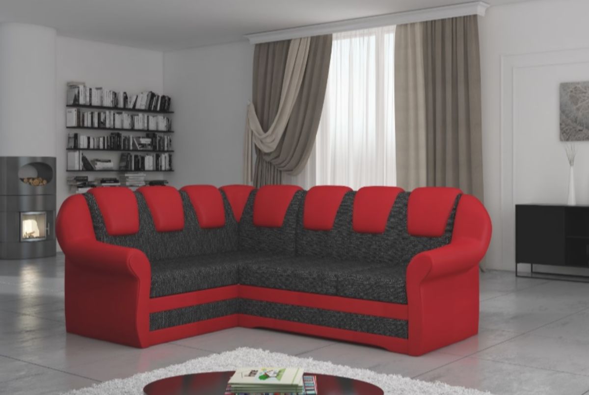 Sedežna garnitura Lord II