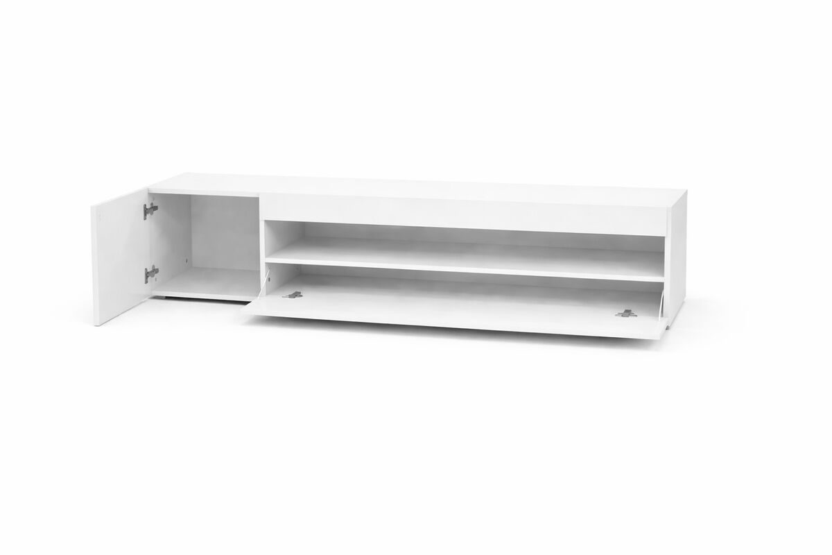 TV omara Lorenzo 1