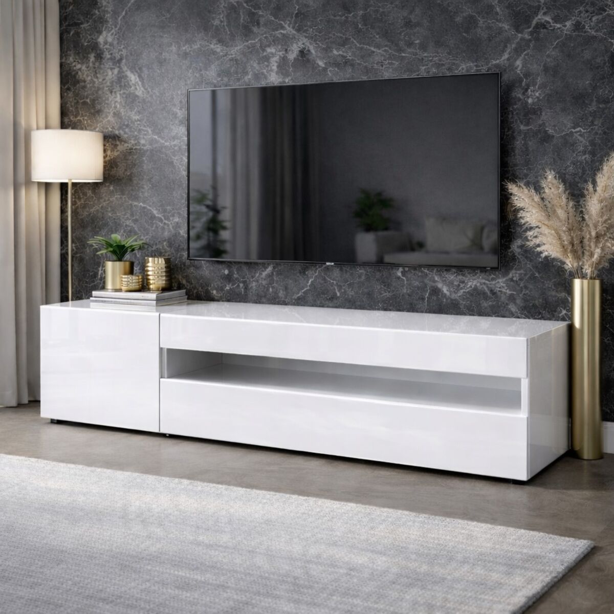 TV omara Lorenzo 1
