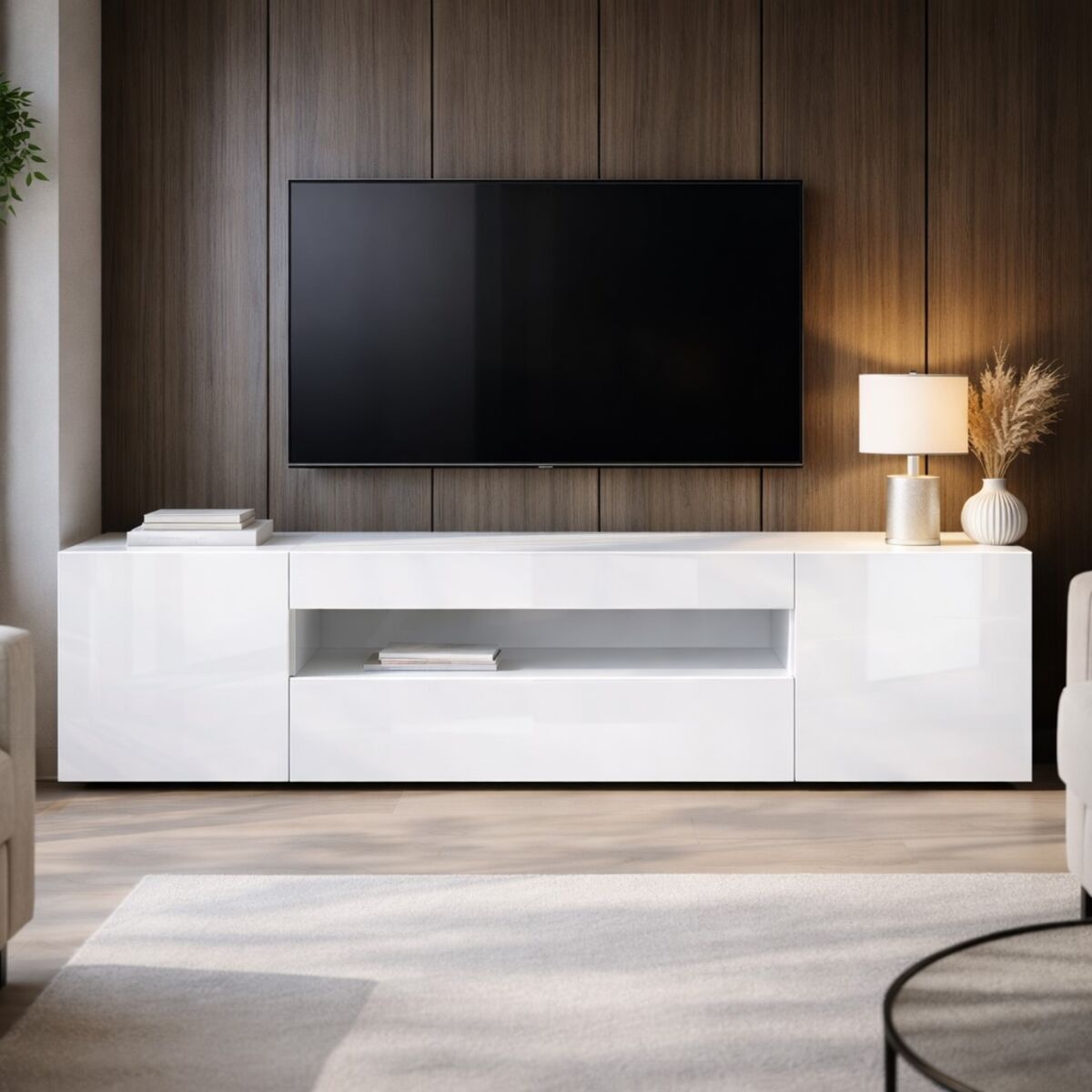 TV omarica Lorenzo 2