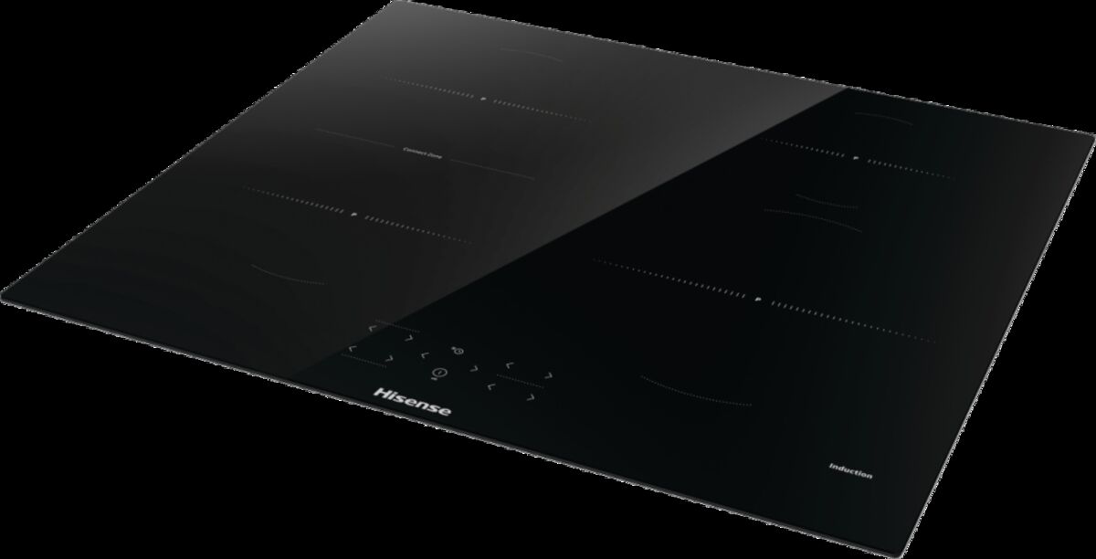 Indukcijska plošča Hisense HI621FM eksponat