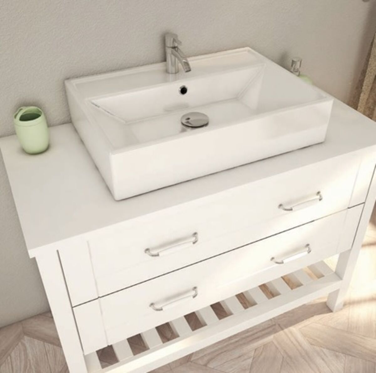 Kopalniški blok Marine