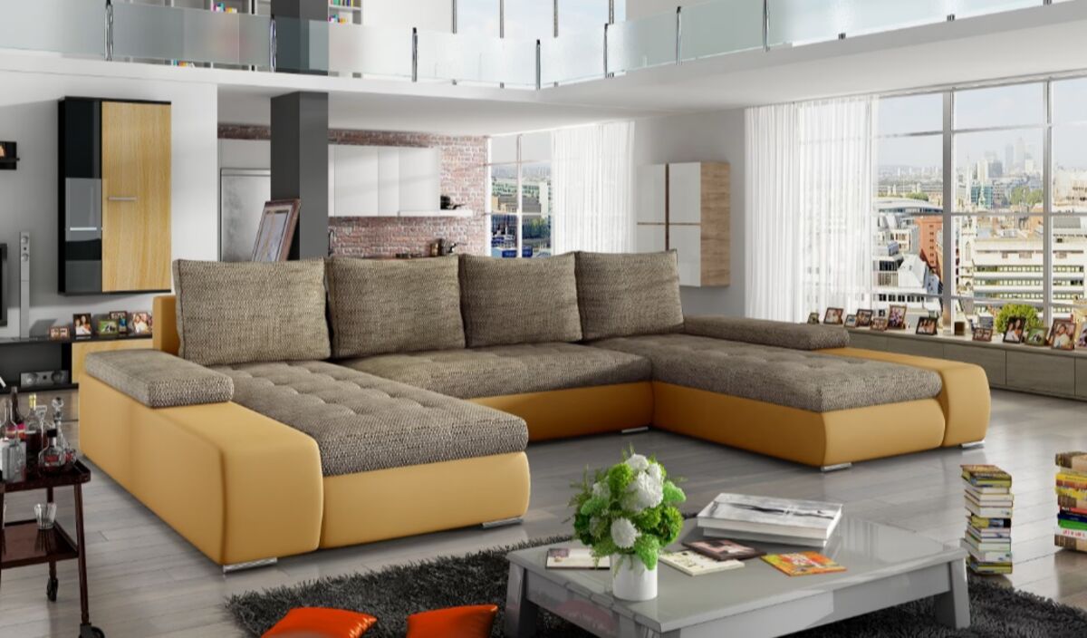 Sedežna garnitura Marino