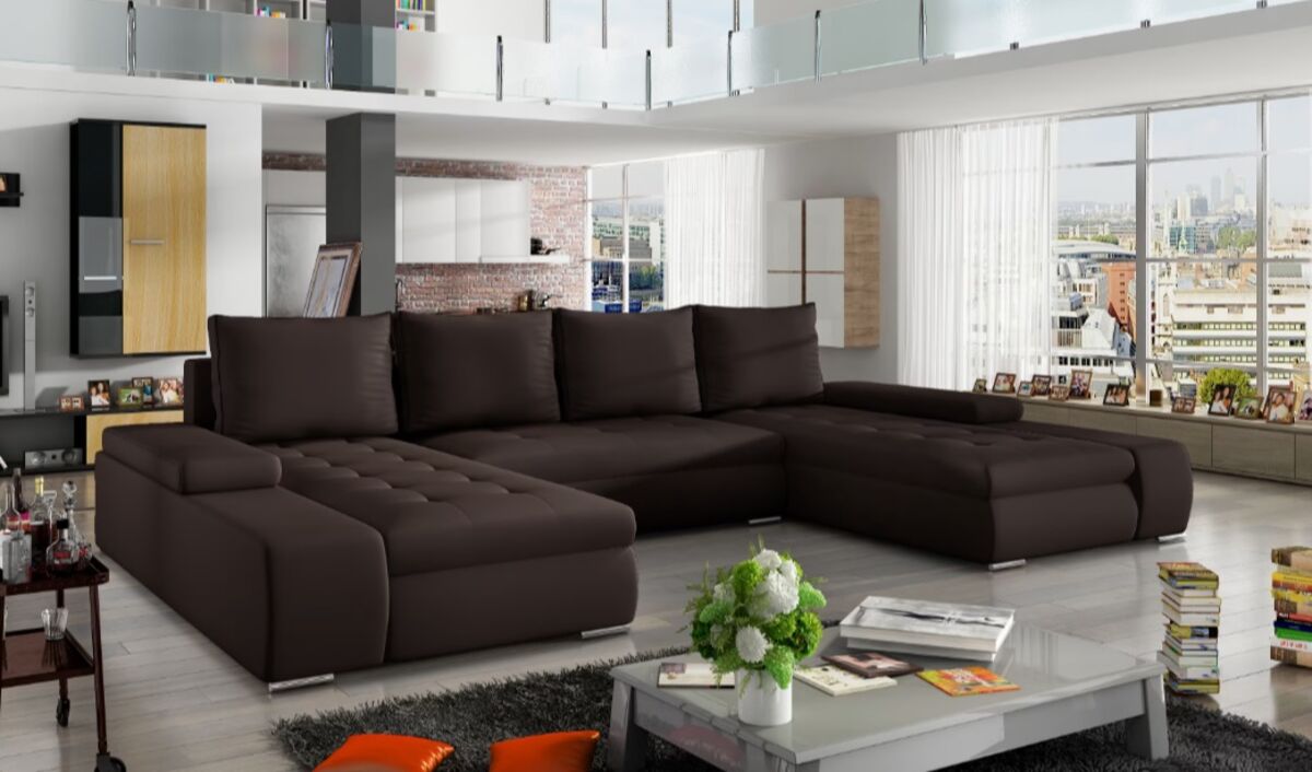 Sedežna garnitura Marino