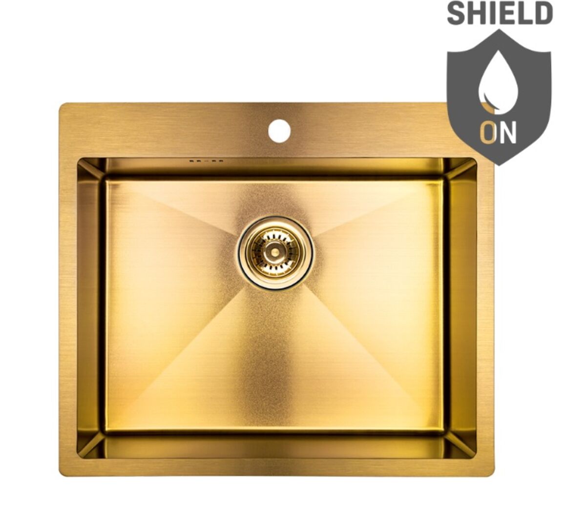 Pomivalno korito MARMARA SAM 810 T