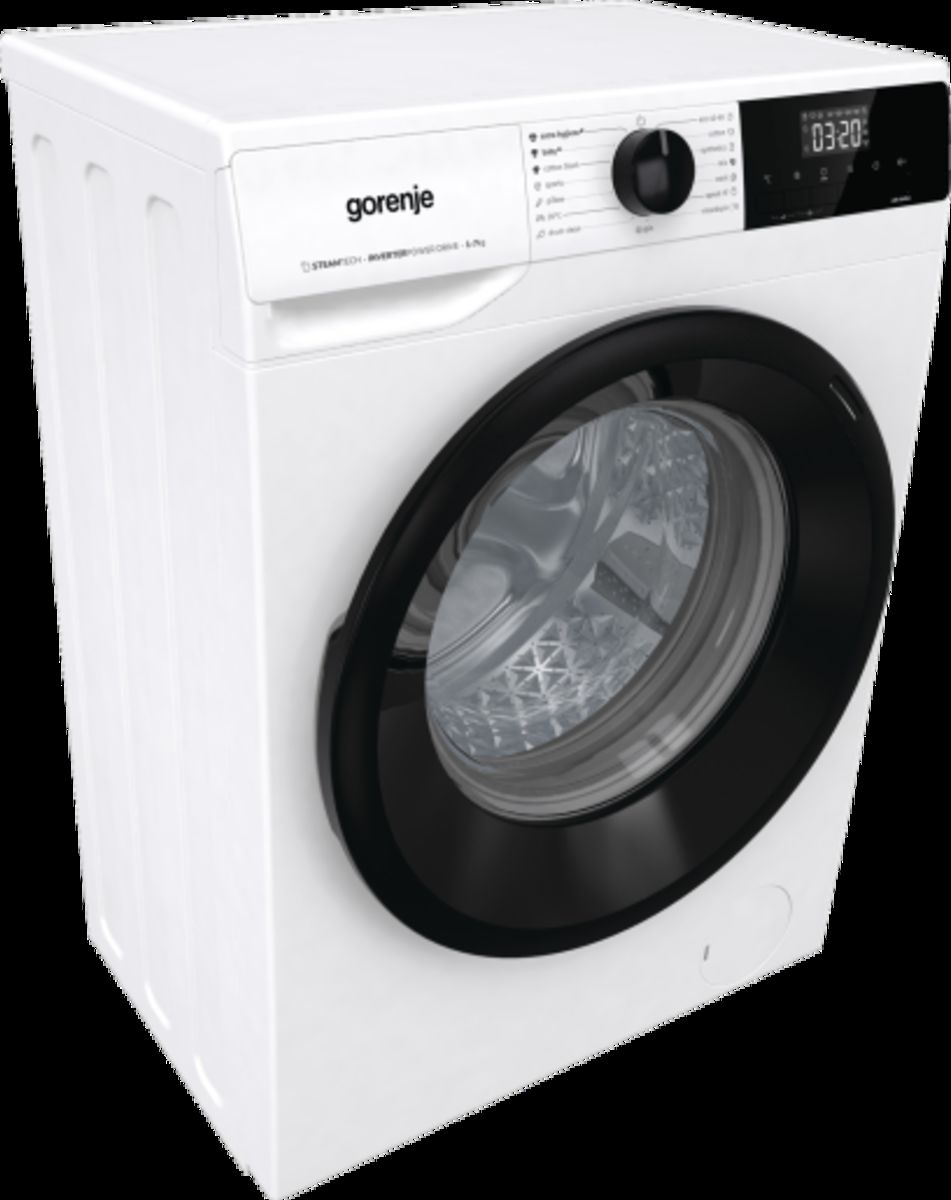Gorenje pralni stroj WNHEI74SAS