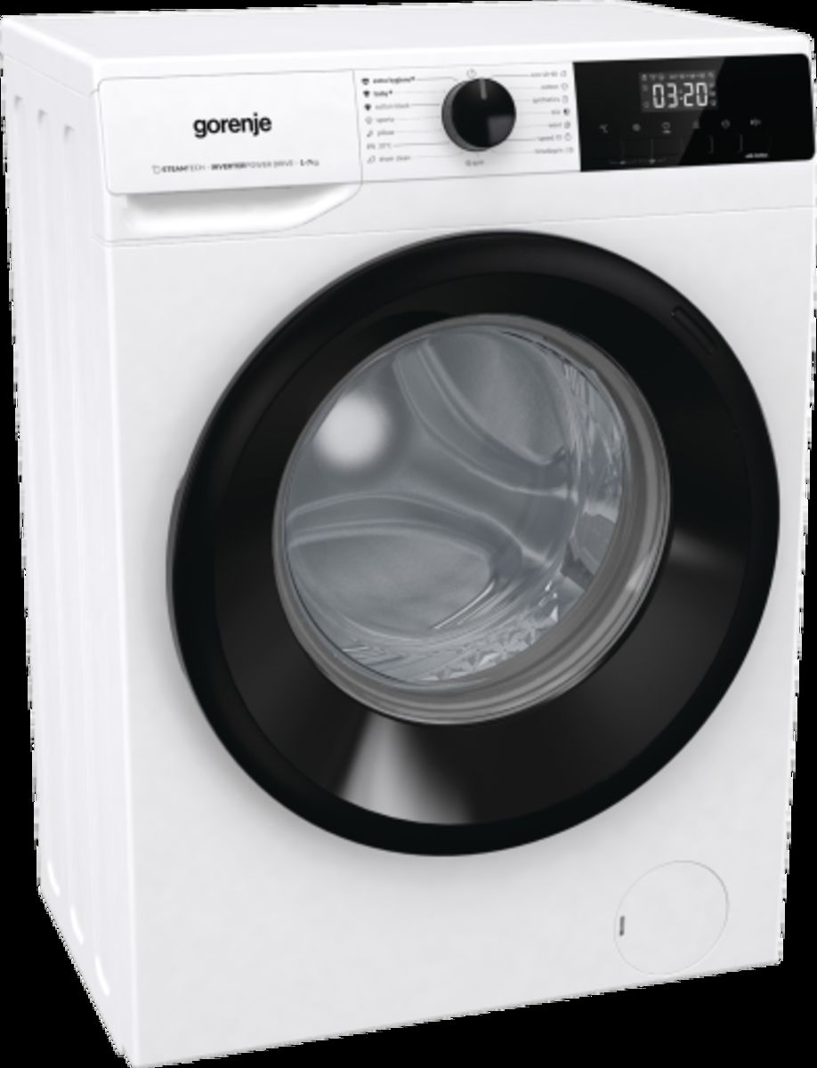 Gorenje pralni stroj WNHEI74SAS