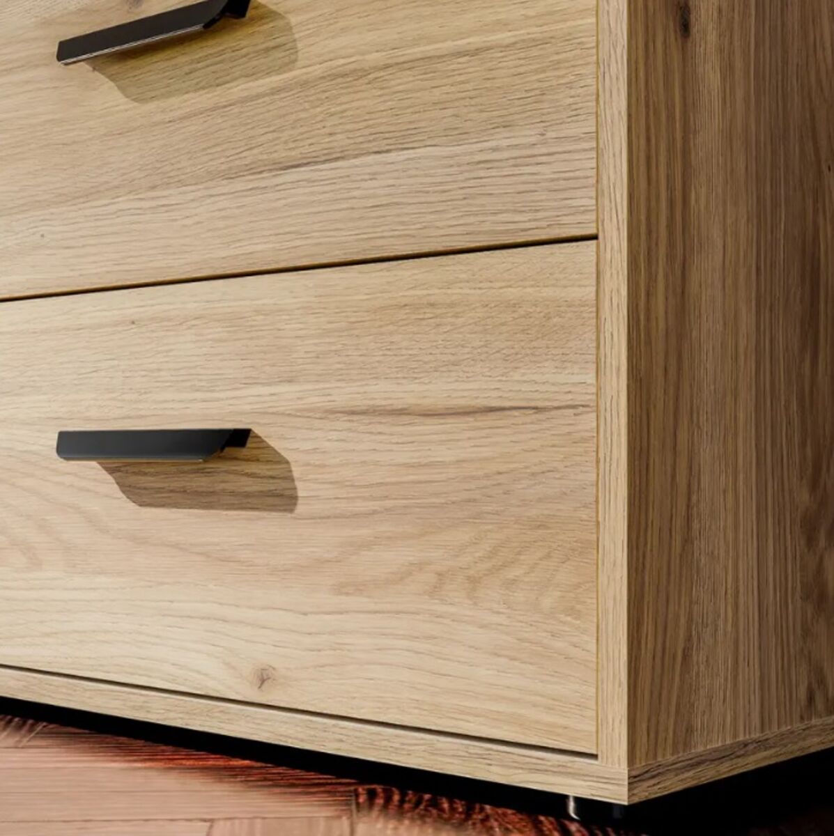 Omara Mokkaris z ogledalom 845 - peščena