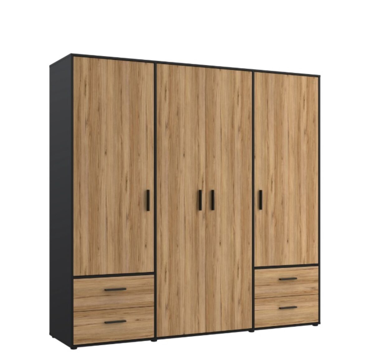 Omara Mokkaris 841 - catania hrast