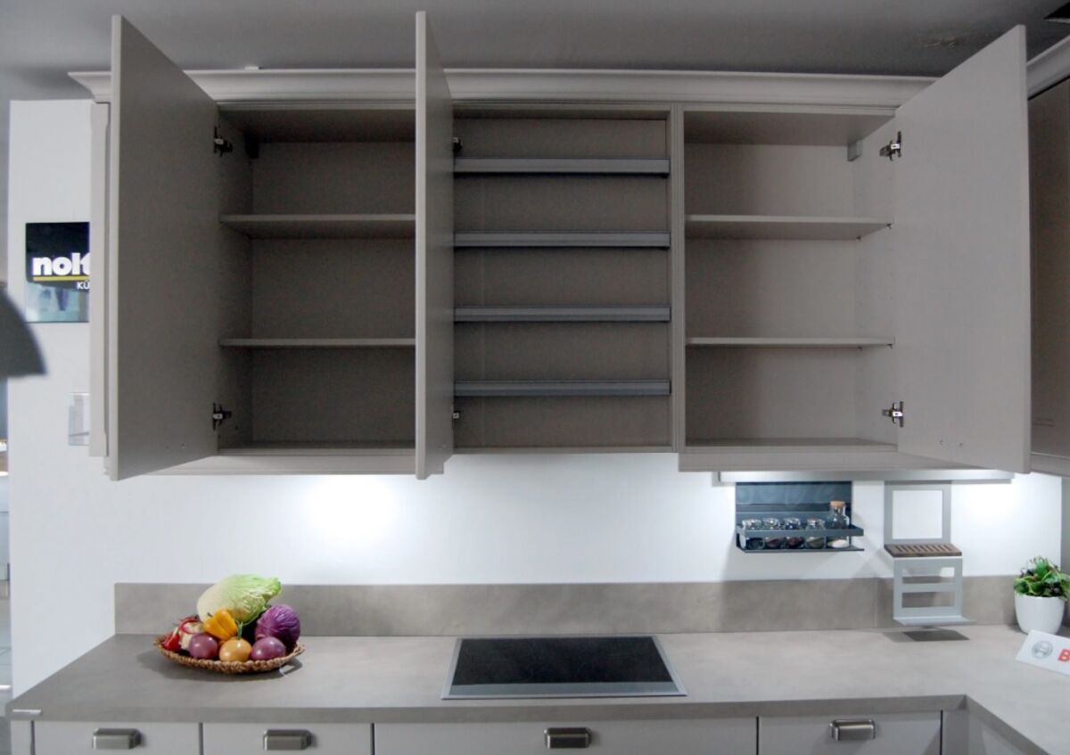 Kuhinja Nolte Windsor lack eksponat