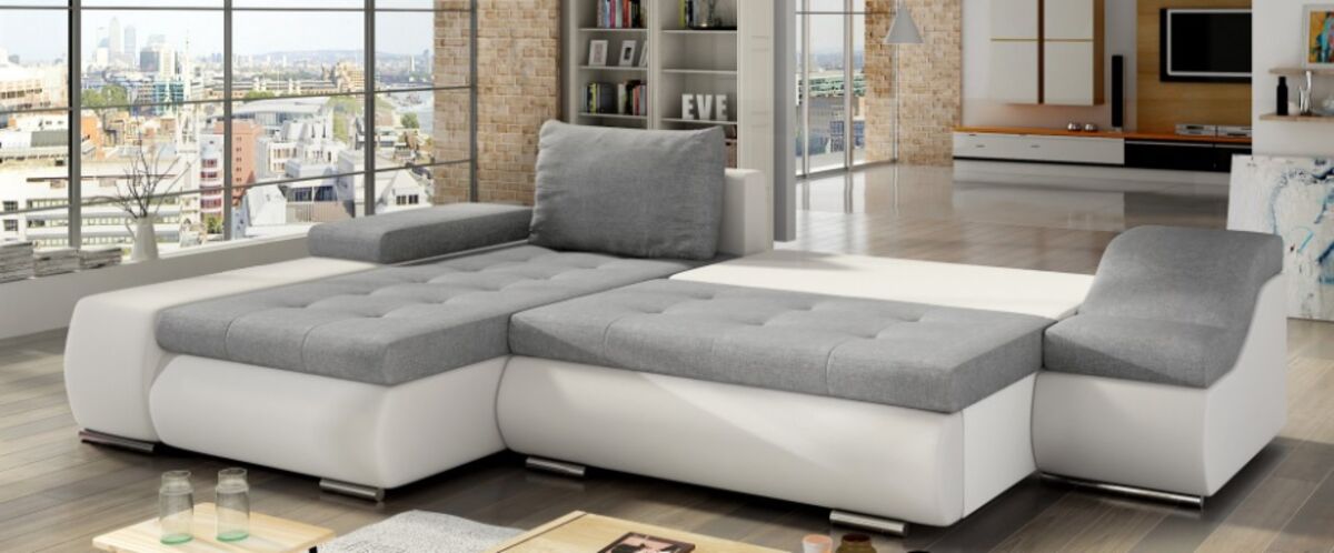 Sedežna garnitura Ontario