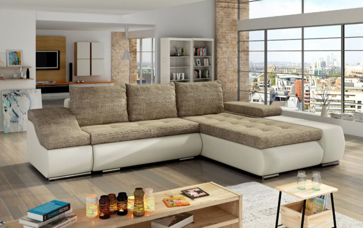 Sedežna garnitura Ontario