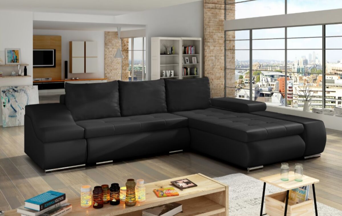 Sedežna garnitura Ontario