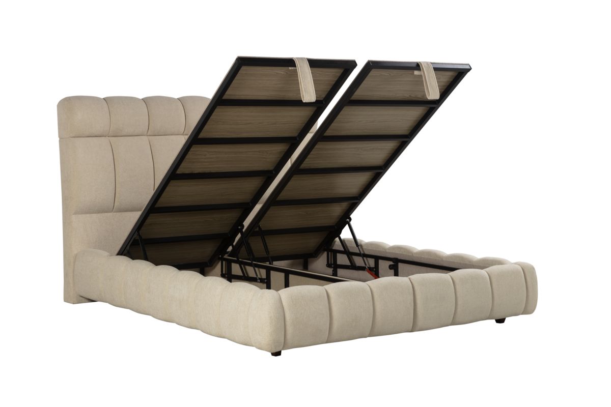 Boxspring postelja Optima, 120x200