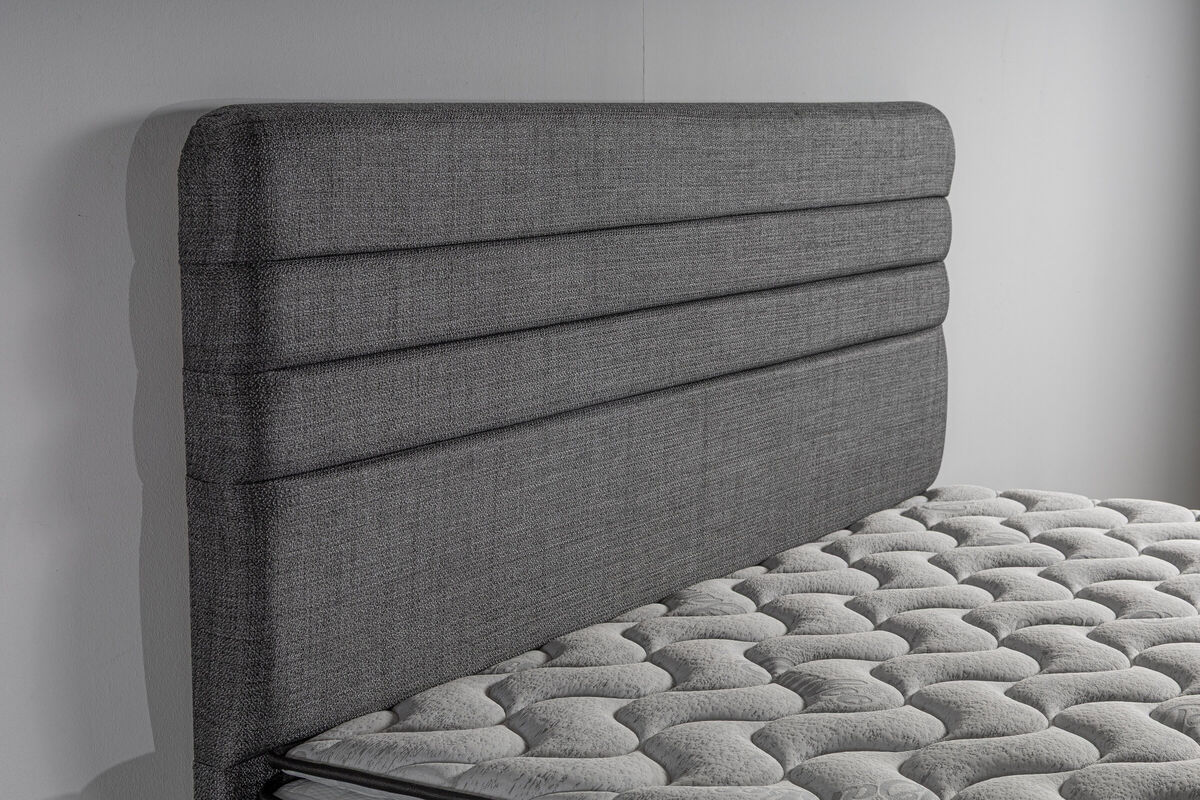 Boxspring postelja Pera, 180x200