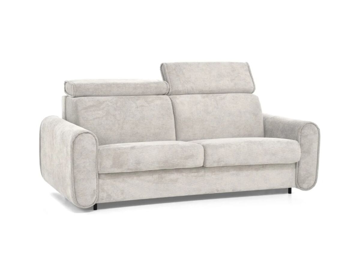 Trosed Perotti z ležiščem, 140x190