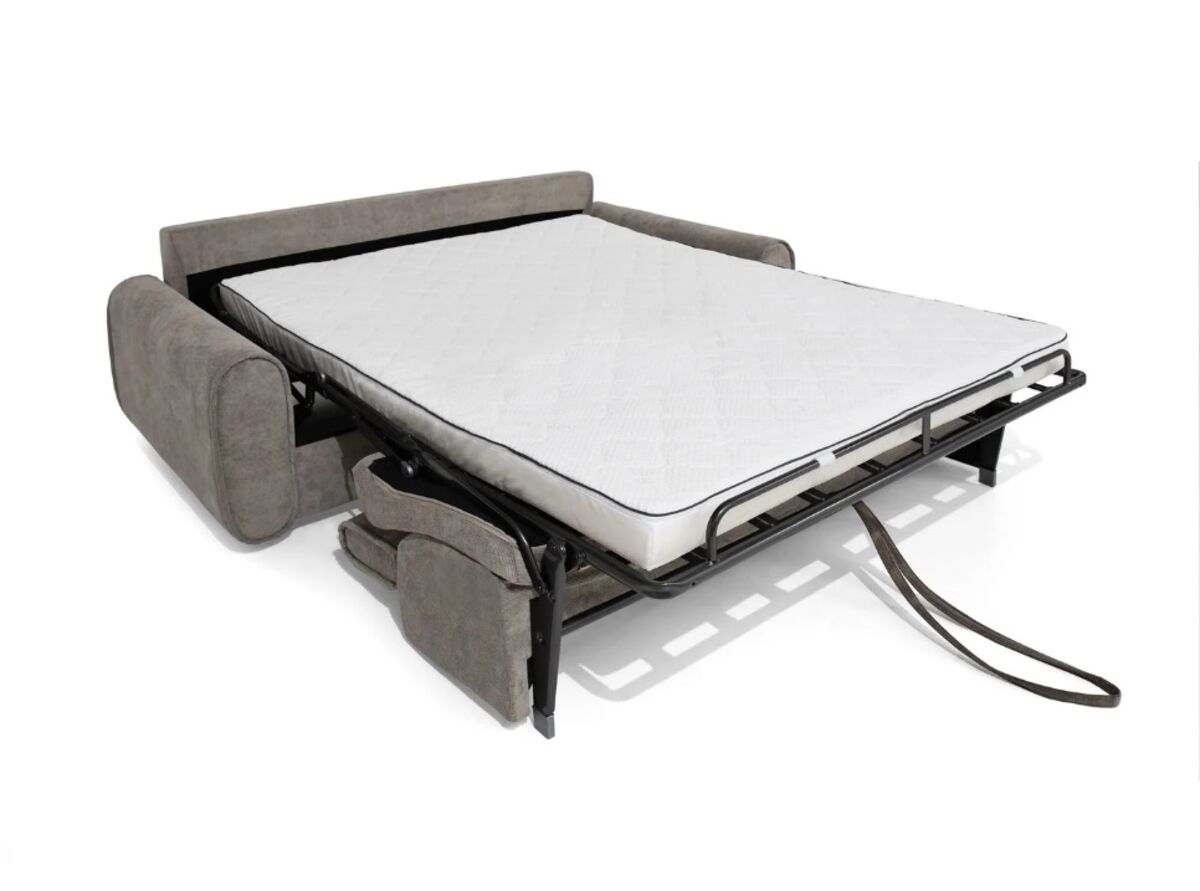 Trosed Perotti z ležiščem, 140x190