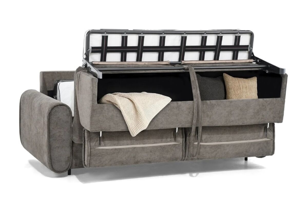 Trosed Perotti z ležiščem, 140x190