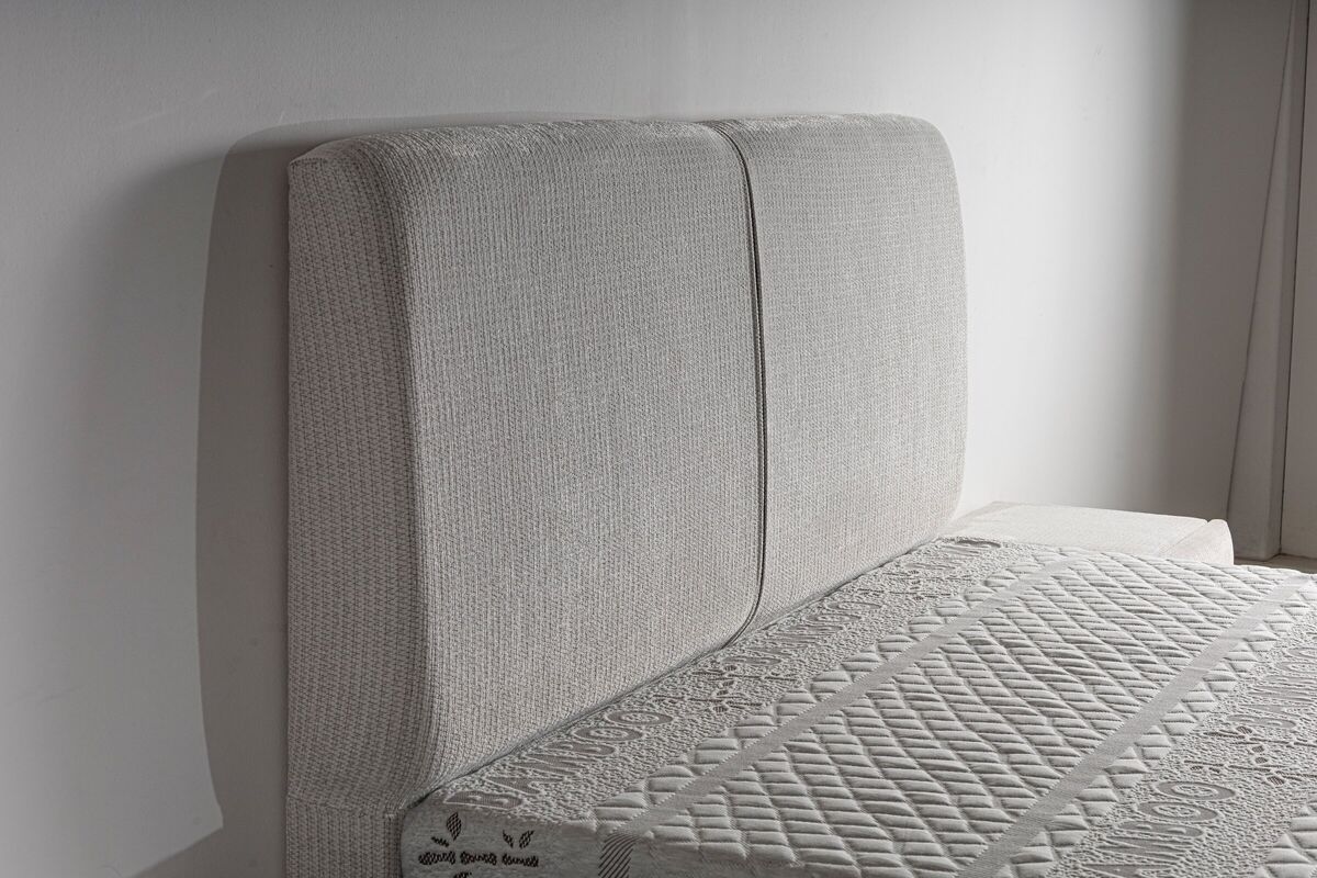 Boxspring postelja Platinium
