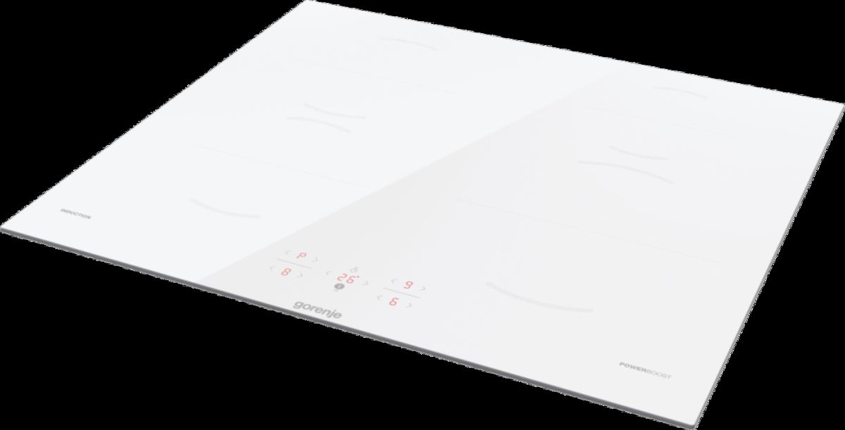 Indukcijska kuhalna plošča Gorenje GI6401WSC