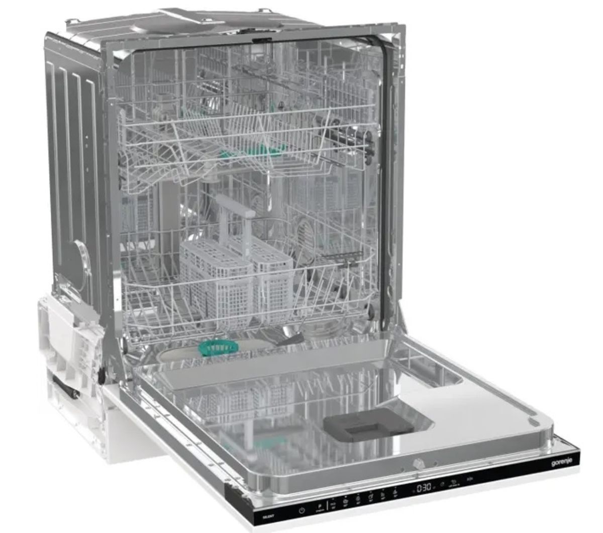 Kuhinjski set Gorenje