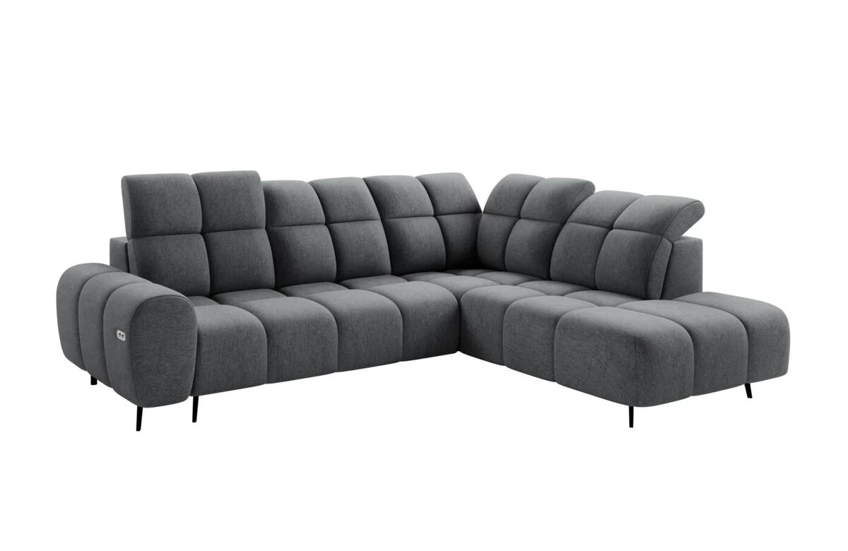 Sedežna garnitura Sergio