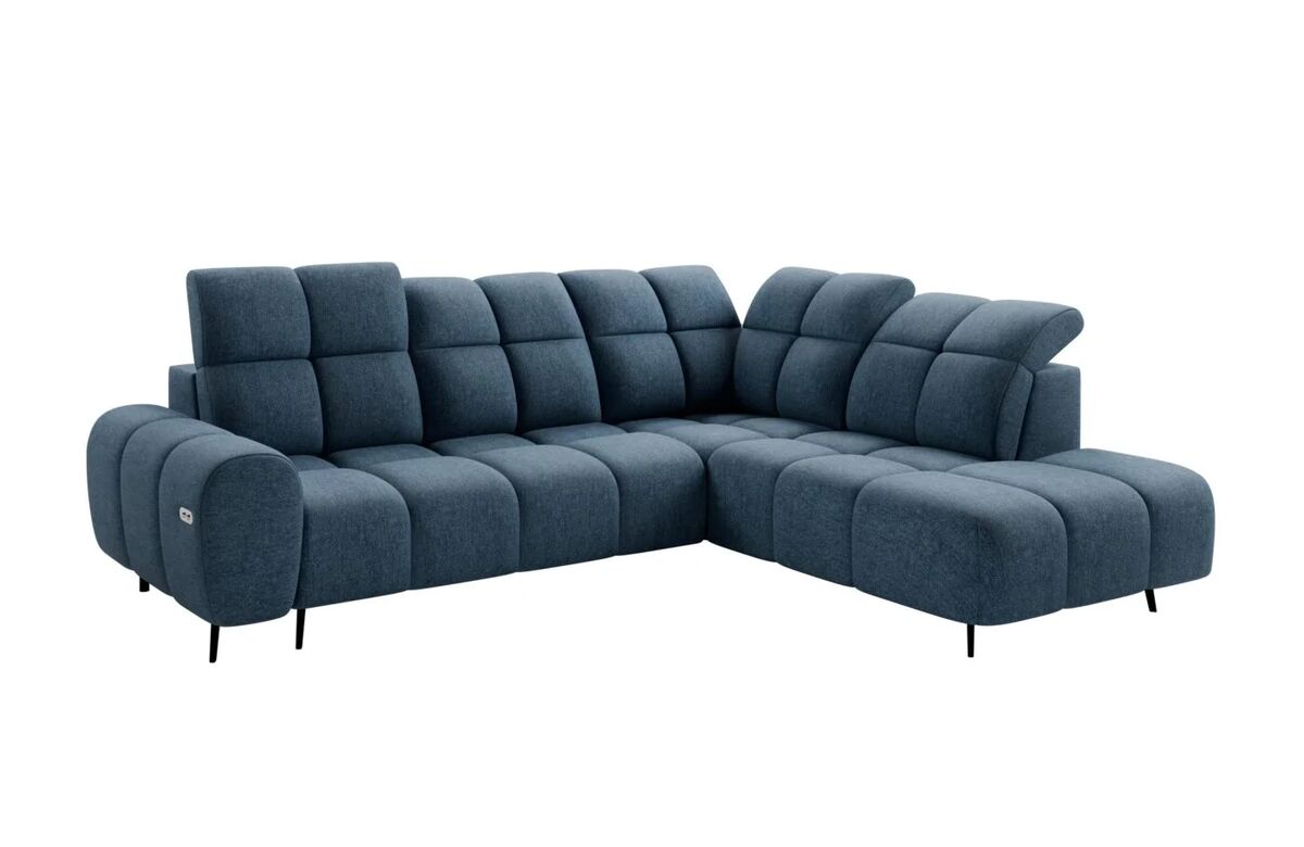 Sedežna garnitura Sergio