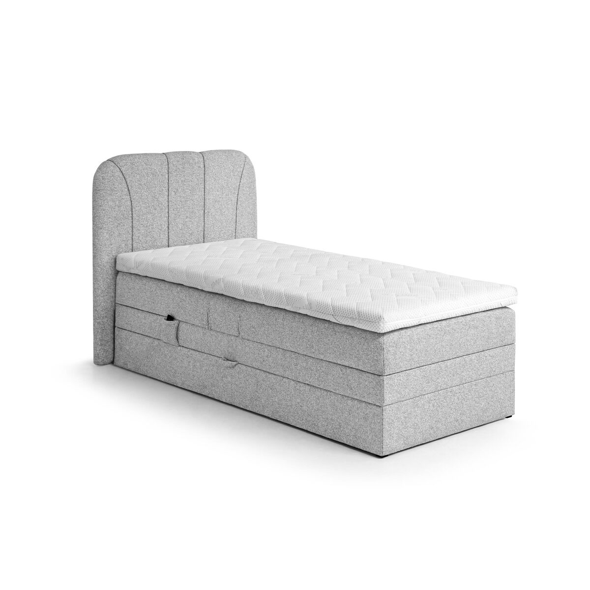 Boxspring postelja Royal, 120x200