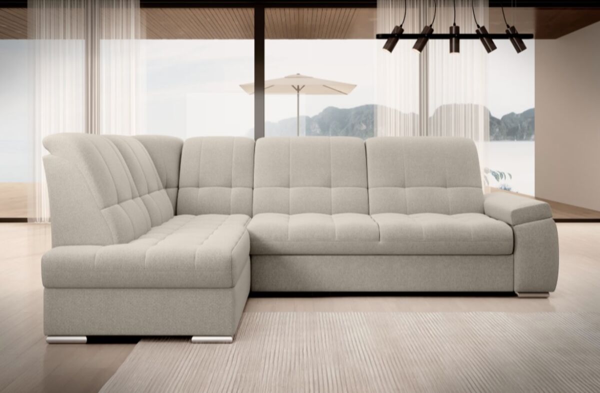 Sedežna garnitura Sado