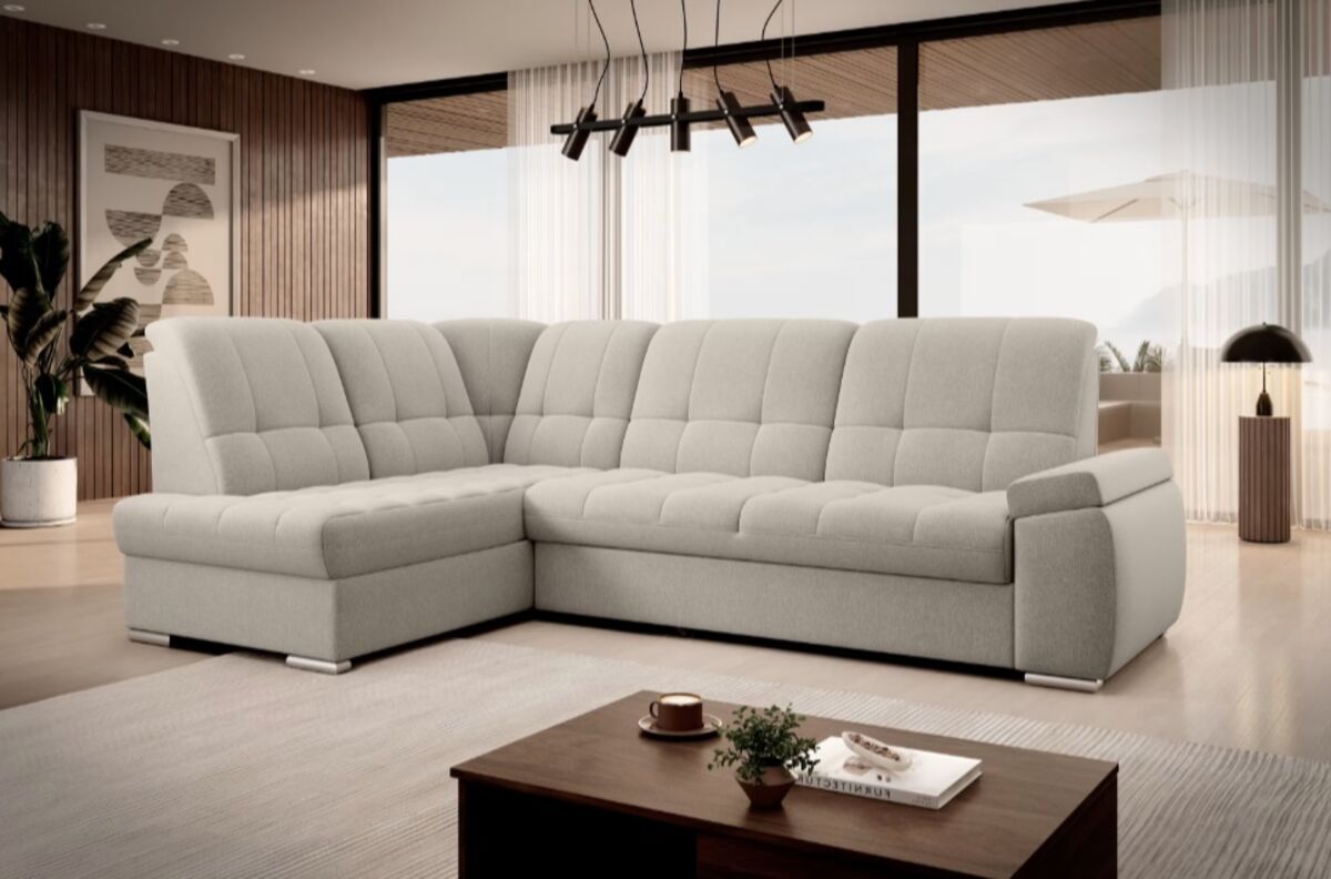 Sedežna garnitura Sado